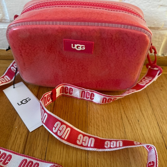 UGG Purse - Picture 2 of 4